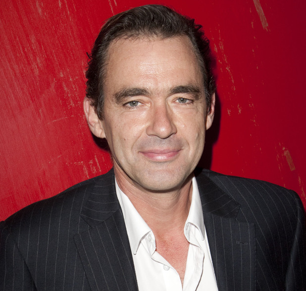 Richard Lintern