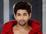 Bollywood actor Ruslaan Mumtaz