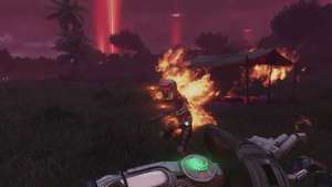 'Far Cry 3: Blood Dragon' reveal trailer