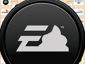 Electronic Arts EA Worst Company in America Golden Poo award