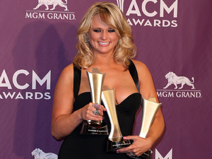 Miranda Lambert, 48th Annual ACM Awards