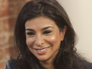 Coronation Street's Shobna Gulati on 'This Morning'