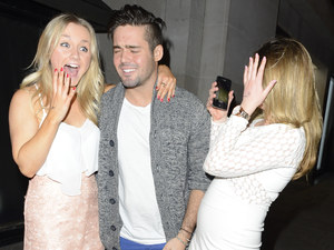 Spencer Matthews, Made in Chelsea, Mahiki