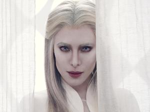 Jaime Murray as Stahma Tarr in 'Defiance'
