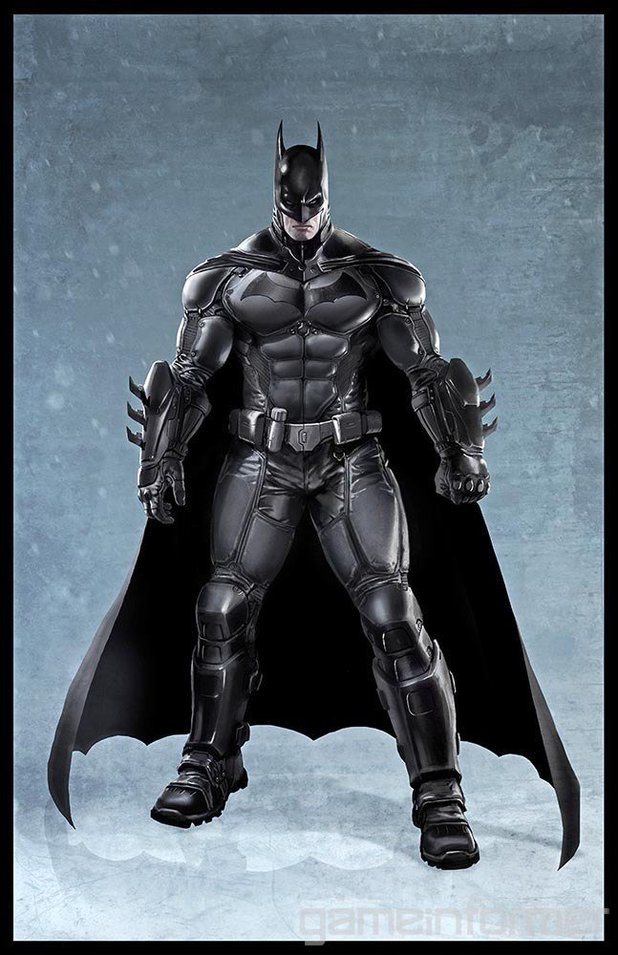 Batman hot sale leg armor