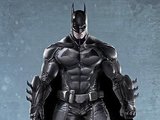 'Batman' voice actor Kevin Conroy reprises role for 'Arkham Origins'