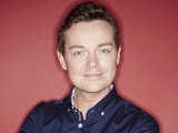 Britain's Got More Talent presenter Stephen Mulhern