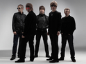 Beady Eye press shot 2013