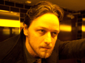 James McAvoy in Filth