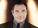 David Walliams also jokes about Jennifer Lopez's bum-flashing appearance.