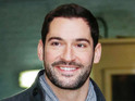 Sean Maguire will now star as the character played by Ellis in season three.