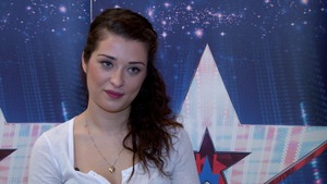 'Britain's Got Talent' Alice Fredenham: 'The Voice rejection was so disheartening'