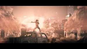 Far Cry 3: Blood Dragon live action movie