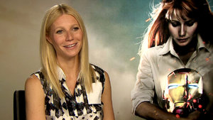 Gwyneth Paltrow interview: Kicking ass in 'Iron Man 3' and a Rescue spinoff movie