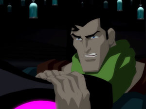 Superman Unbound