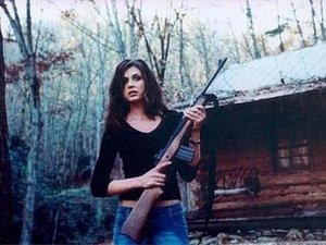 Cabin Fever