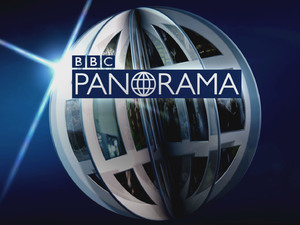 Panorama logo
