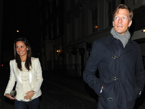 Pippa Middleton, Nico Jackson