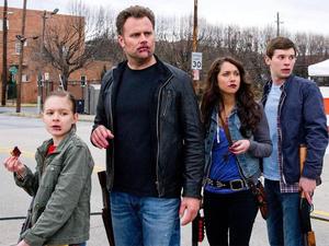 Zombieland Amazon series