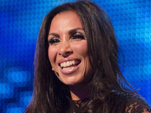 Britain's Got Talent episode two: Francine Lewis