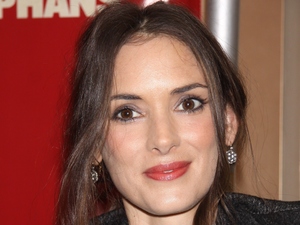 Winona Ryder, Orphans, Broadway, opening night 