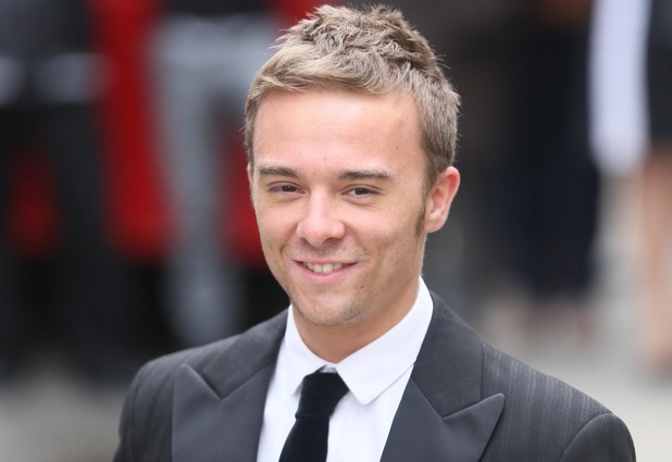 Jack P. Shepherd Net Worth