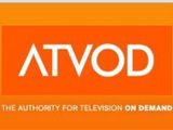 The Authority for Television On Demand (ATVOD) logo