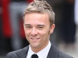 Jack P Shepherd