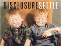 The duo's album - released last May - reached the milestone yesterday (March 18).