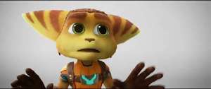 'Ratchet & Clank' movie coming to cinemas 2015