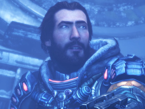 Single Player Campaign mode in Lost Planet 3, releasing this August.