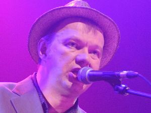 Edwyn Collins