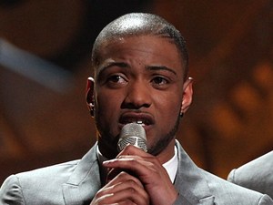 JLS win the 'British Single' Brit Award ~~ February 16, 2010