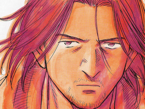 Naoki Urasawa's Monster