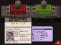 The game which sees players play an immigration officer is crowned winner at GameCity.