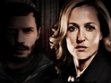 Watch the new TV trailer for the Gillian Anderson and Jamie Dornan thriller.