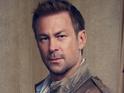 Grant Bowler in 'Defiance'