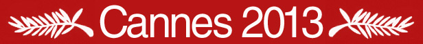 Cannes 2013 Compcov