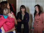Alice successfully schemes against Janine