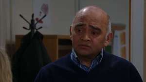 'Emmerdale': Rishi's deception continues