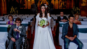 Soap Scoop! Tragedy at Texas and Will's wedding and David collapses on Corrie