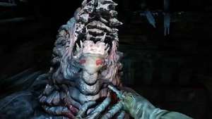 Metro: Last Light 'Redemption' gameplay trailer