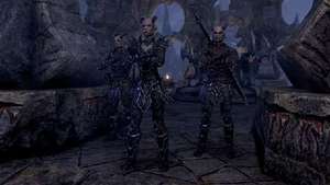 Elder Scrolls Online behind-the-scenes story trailer
