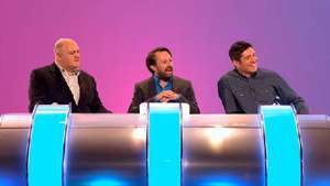 Would I Lie To You series 7: Watch preview