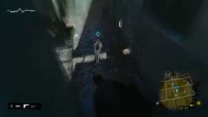 'Watch Dogs' behind-the-scenes PS4 developer diary