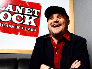 Al Murray 