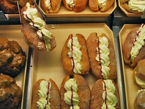 Greggs - Sky1