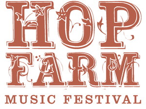 Hop Farm logo.