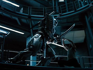 'The Wolverine': Silver Samurai