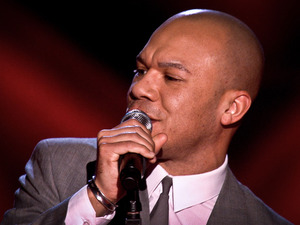 The Voice UK 2013 - Episode 6: Danny Foster